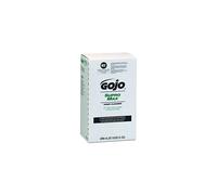 GOJO Supro Max Hand Cleaner Unscented 2000 mL Pouch | Heavy-Duty, Non-Drying Skin-Friendly Formula, 7272-04