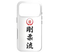 Goju Ryu Karate Case for iPhone 17 Pro