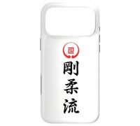 Goju Ryu Karate Case for iPhone 17 Pro Max