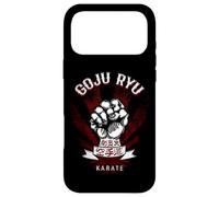 Goju Ryu Karate Case for iPhone 17 Pro Max