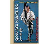 Goju Ryu Karate-Do [DVD]
