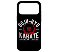 Goju Ryu Karate Do Martial Arts Japan Okinawa Vintage Case for iPhone 17 Pro Max