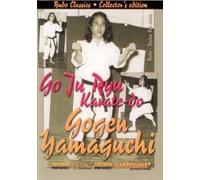 Goju-Ryu Karate [DVD]