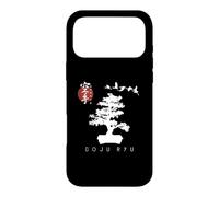 Goju Ryu Karate Uniform/Goju Ryu Uniform/Bonsai Tree Case for iPhone 17 Pro Max