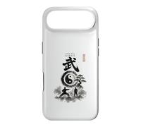 Goju Ryu Karate Uniform/Karate Outfit/Karate Calligraphy Case for iPhone Air