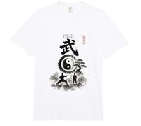 Goju Ryu Karate Uniform/Karate Outfit/Karate Calligraphy Comfort Colors Adult Heavyweight T-Shirt
