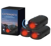 Gokame Electromagnetic Wave Anti Freezing and Snow Removal Device, Anti-Freeze Electromagnetic Car Snow Removal Device, Antifreeze Snow Removal Device, Electromagnetic Snow Removal (2)