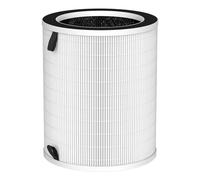 GoKBNY 1 PACK Afloia MAX/MAGE/MAGE PRO Replacement Filter Compatible with Afloia Air Purifier MAX/MAGE/MAGE PRO and Sans/Air-Honati/Compass Home Smart/Taylor Swoden