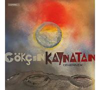 Gokcen Kaynatan - Cehennem [VINYL]