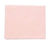Gokeet 1pcs Microfiber Cleaning Polishing Polish Cloth for Musical Instrument Guitar Violin Piano Clarinet Trumpet Universal