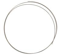 Gokeet 8 Feet Cupronickel Fret Wire Fingerboard Frets 2.9mm Width for Bass