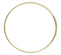 Gokeet 8ft Golden copper Fret Wire For Mandolin Banjo Guitar 1.5mm
