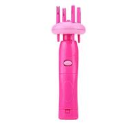 Gokeet Women Portable Electric Automatic Diy Hairstyle Tool Braid Machine Hair Weave Roller Twist Braider Device Kit