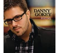 Gokey, Danny - My Best Days