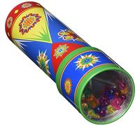 Goki 14057 Kaleidoscope With Rotatable Top, Mixed