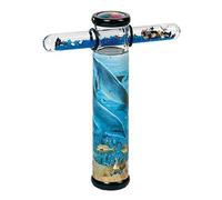 Goki 15310 Kaleidoscope with Magic Wand Dolphin