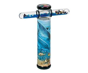 Goki 15310 Kaleidoscope with Magic Wand Dolphin