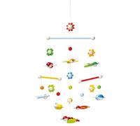 Goki 3-D Mobile Spring Meadow Hanging Toy