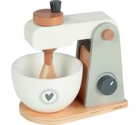 goki 51503 - Mixer - Accessory for Children's Kitchen and Shops Made of Wood