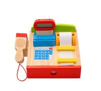 GOKI Till For The Grocer'S Store