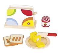 GOKI 51583 Toaster Toy
