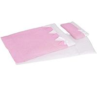 GOKI 51589 Bedding Set for Dolls