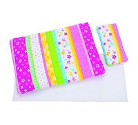 Susibelle Dolls BED Linen Flowers