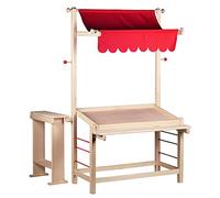 Goki 51808 Market Stand, Mixed