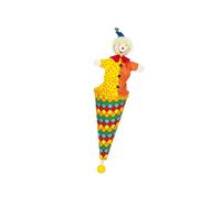 GoKi 51818 Pop-Up Puppets, 1 Piece, Random Colours/Models (US IMPORT)
