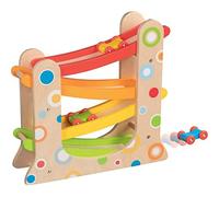 Goki 53810 Car Racing Track with 3 Cars