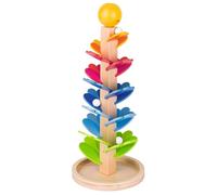 GOKI 53832 Pagoda Marble Game