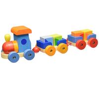 Goki 53839 Mumbai Train, Mixed