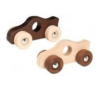 Goki 55891 Vehicles Racing Cars, Nature, Light