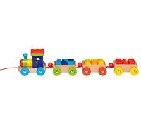 Goki 55950 Train Orlando, Basic, Mixed