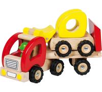 GoKi 55963 Truck, Mixed