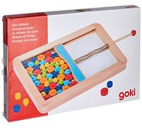GOKI 56679 Disc Mikado Game