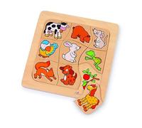 Who Eats What Match Game