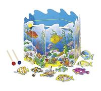 GoKi 56884 Fishing Game, Mixed