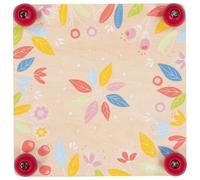 Goki 58388 Press, Flower Magic Art & Crafts, Multicoloured (US IMPORT)