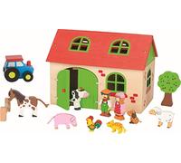 Gollnest & Kiesel GmbH & 58497 My Farm Toy, gemischt