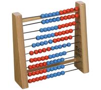 GOKI 58529 Counting Frame (US IMPORT)