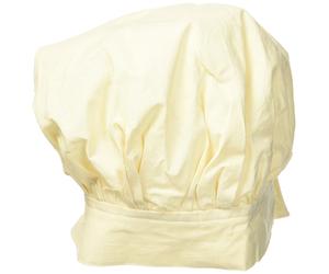 GOKI 58570 Chef's Hat, Fair Trade, Mixed