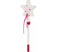 Goki 60694 Wand Magic Chalkboards for Kids, multicoloured (US IMPORT)