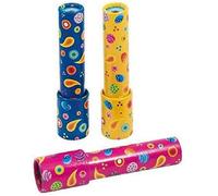 Goki 60857 Kaleidoscope Galaxy, Mixed