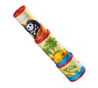 Kaleidoscope - Pirates , Set of 12