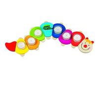 Goki 60865 Birthday Caterpillar Camila