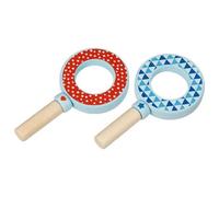 Goki 62896 Lupen Boxen, bunt, Large (US IMPORT)
