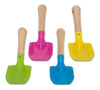 Goki 63929 Metalen Kinderschepje, Mehrfarbig (US IMPORT)