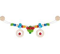 goki 65262 Pram Chain Bird