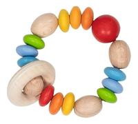 goki 65286 Grasping Toy Rainbow Lenses